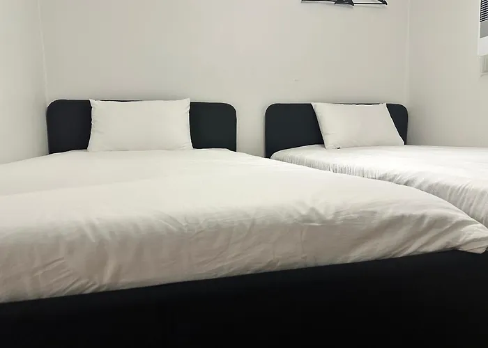 Apartamento Flat 43