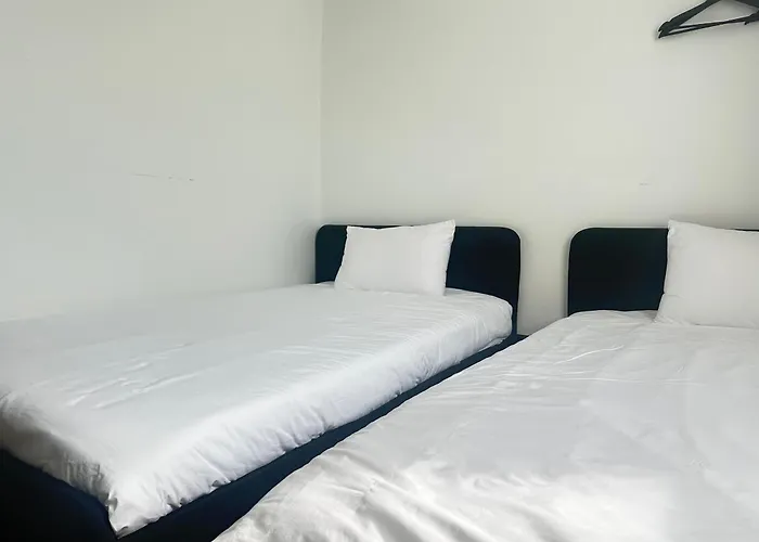 Flat 43 Seul